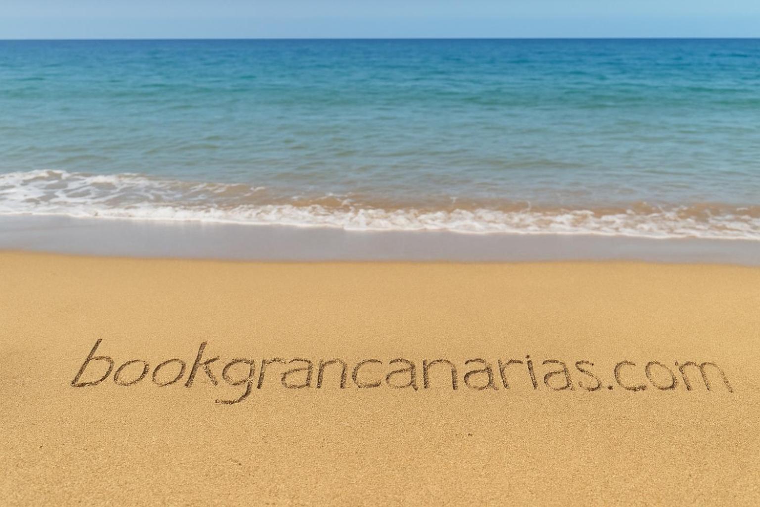 Duplex En Paraiso * Maspalomas (Gran Canaria)