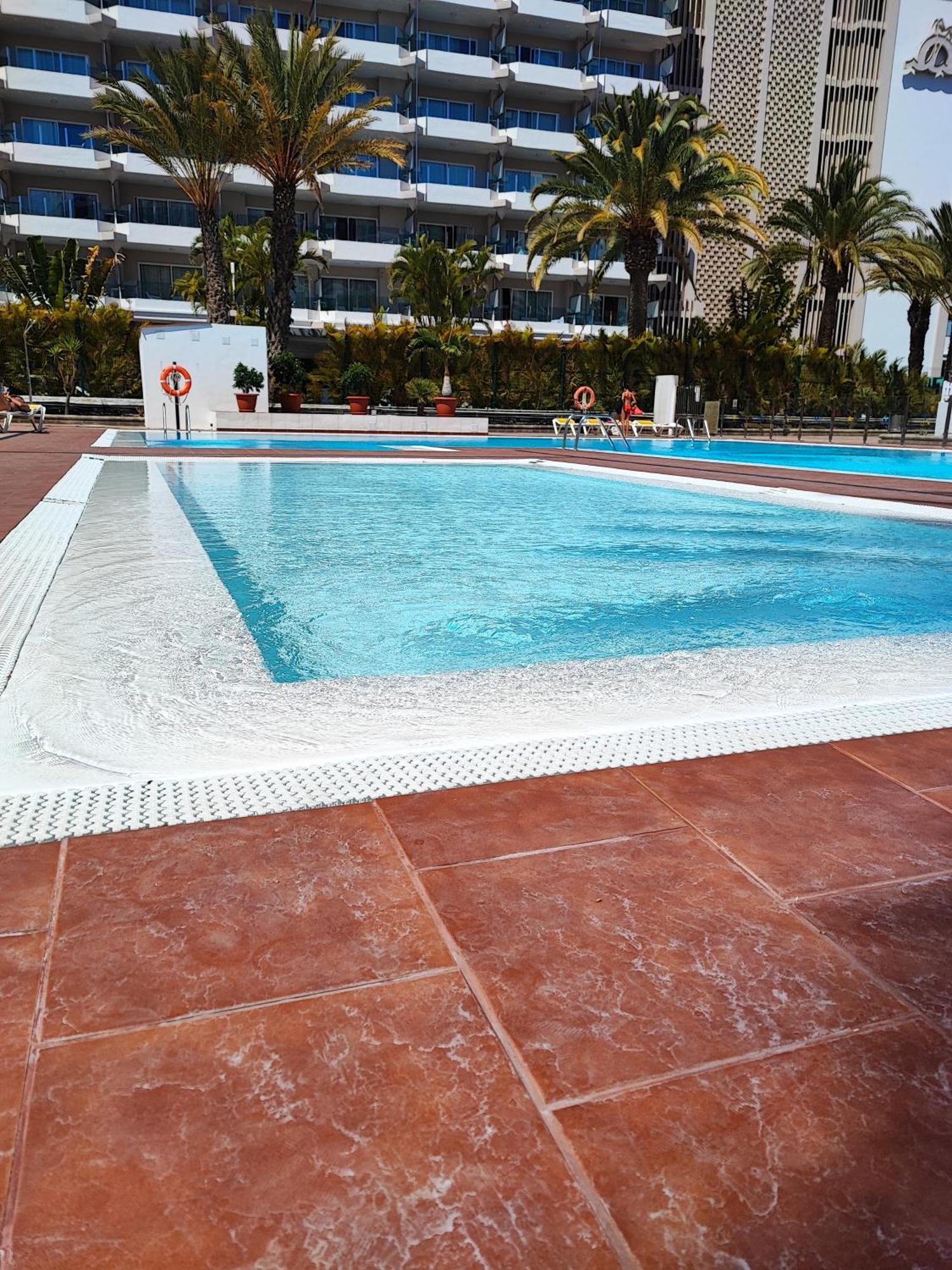 Piso Paraiso Vicino Al Mare * Maspalomas (Gran Canaria)