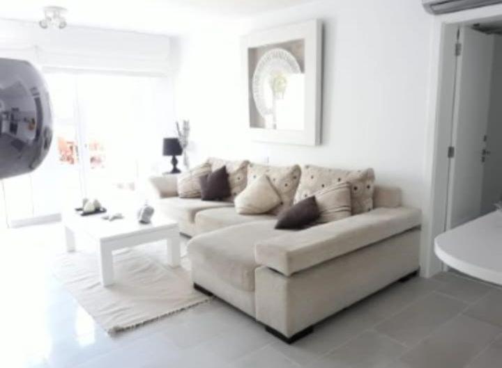 Relax Monte Golf Ferienhaus Maspalomas (Gran Canaria)