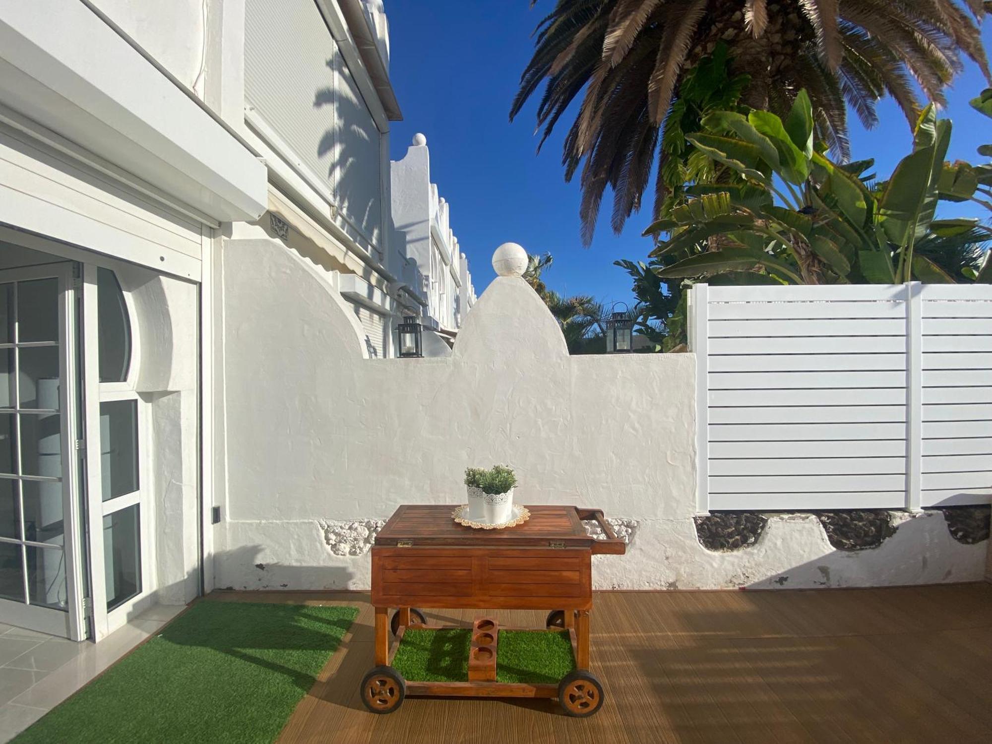 Ferienhaus Relax Monte Golf *