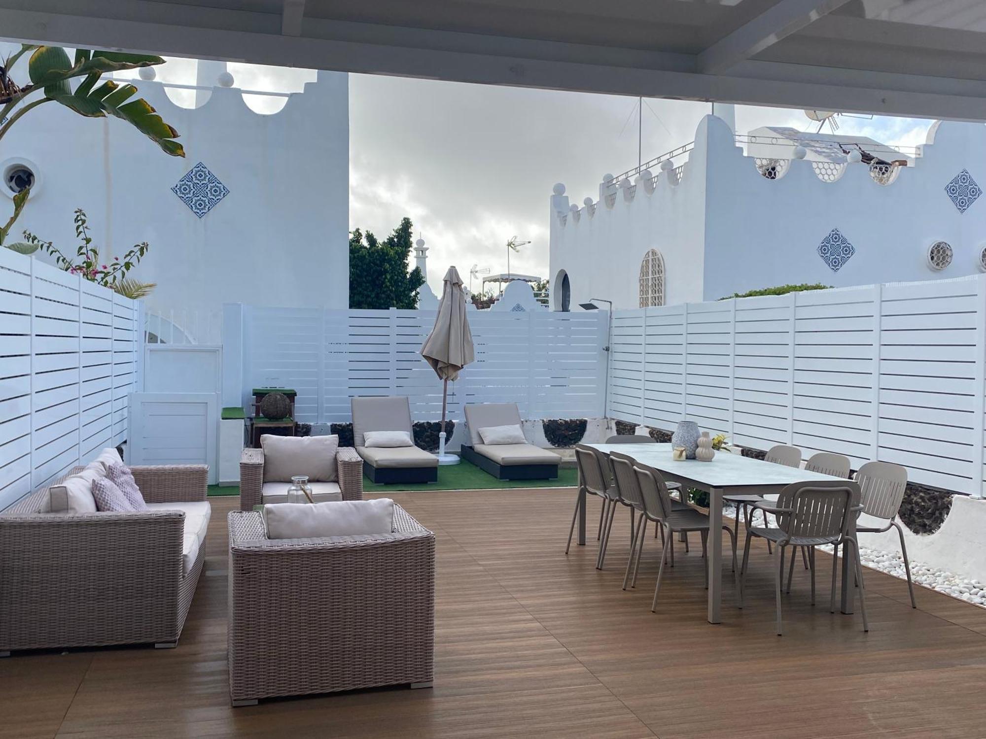 Relax Monte Golf Ferienhaus