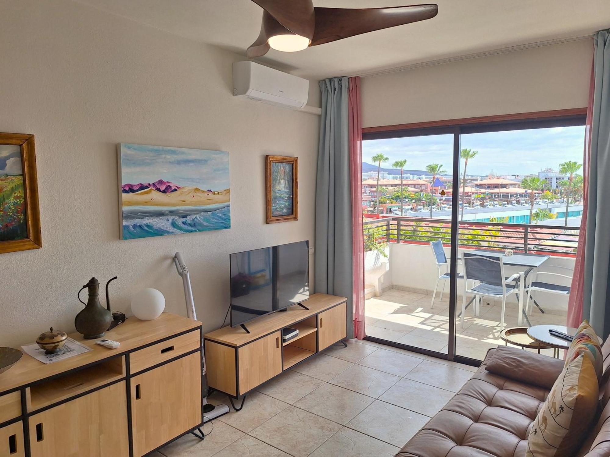 Casa Iguazu - At The Center Of Playa Del Ingles Apartament