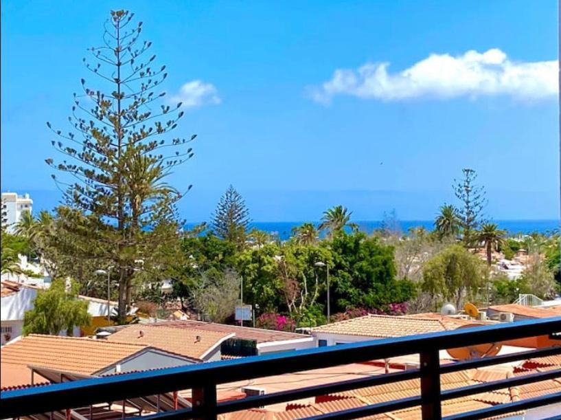 Apartament Casa Iguazu - At The Center Of Playa Del Ingles Maspalomas (Gran Canaria)