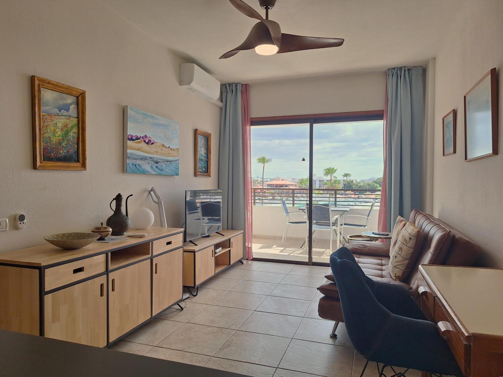 Casa Iguazu - At The Center Of Playa Del Ingles Maspalomas (Gran Canaria)
