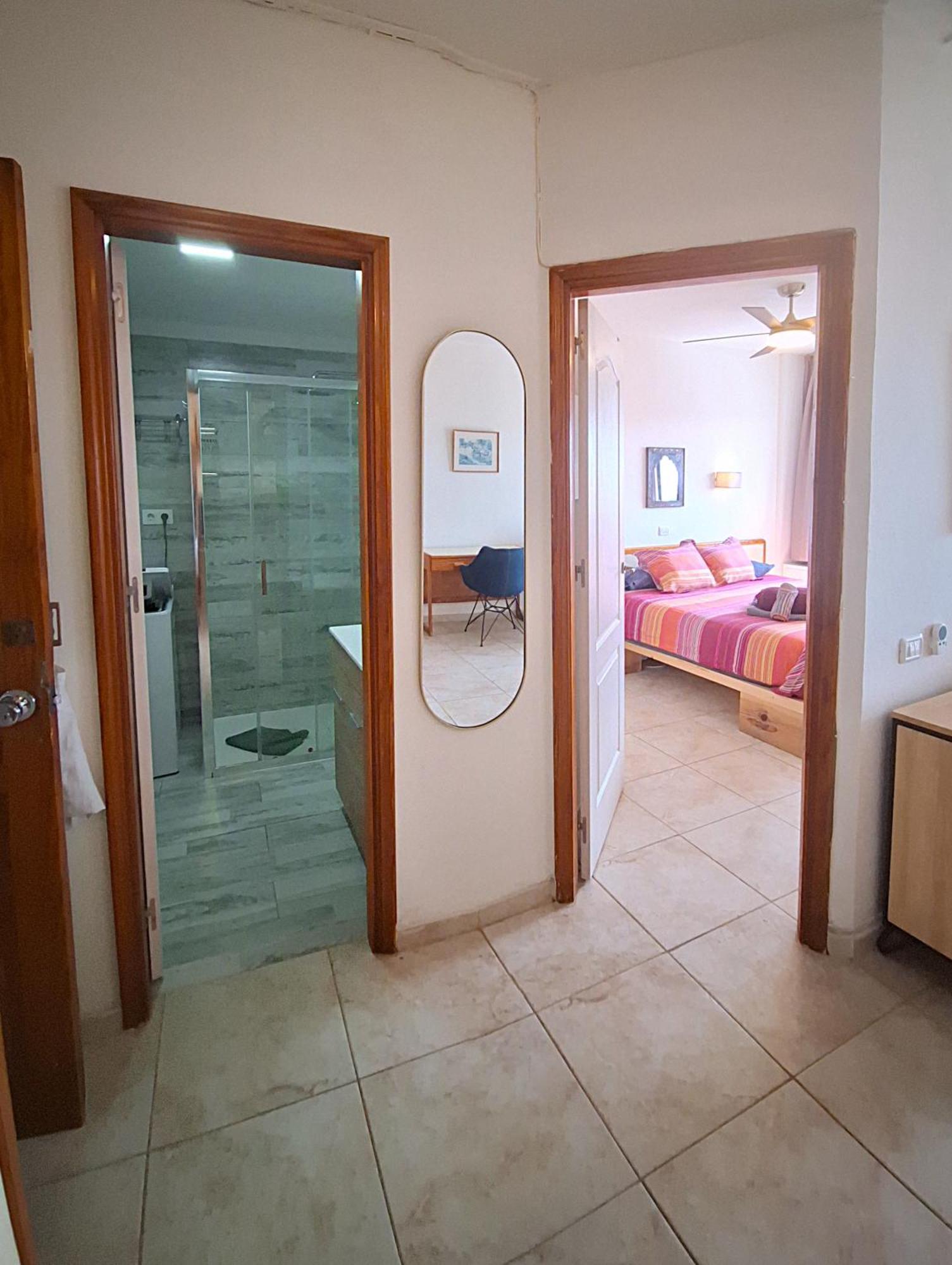 Apartament Casa Iguazu - At The Center Of Playa Del Ingles Maspalomas (Gran Canaria)