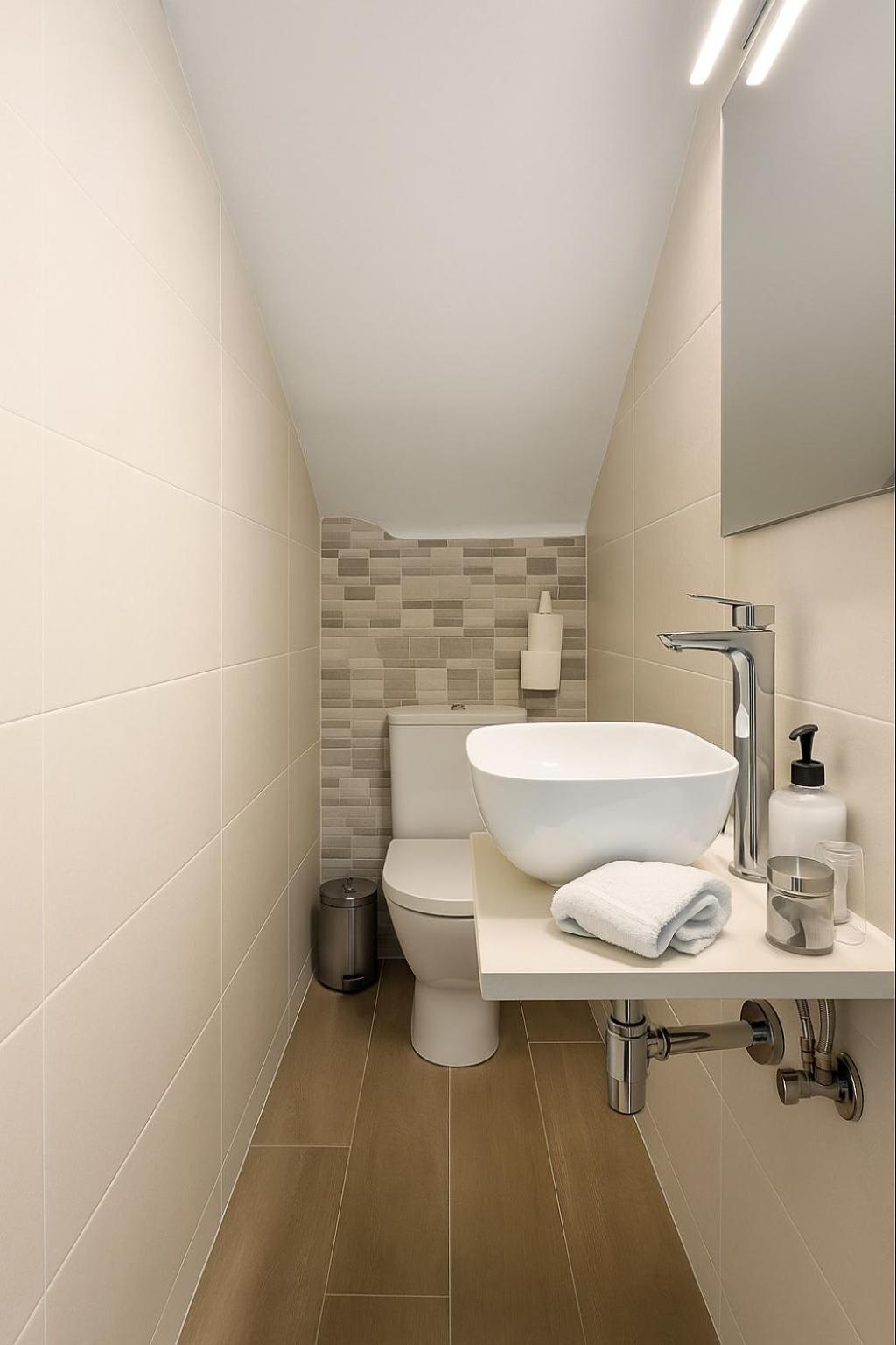 Club Apartment *
