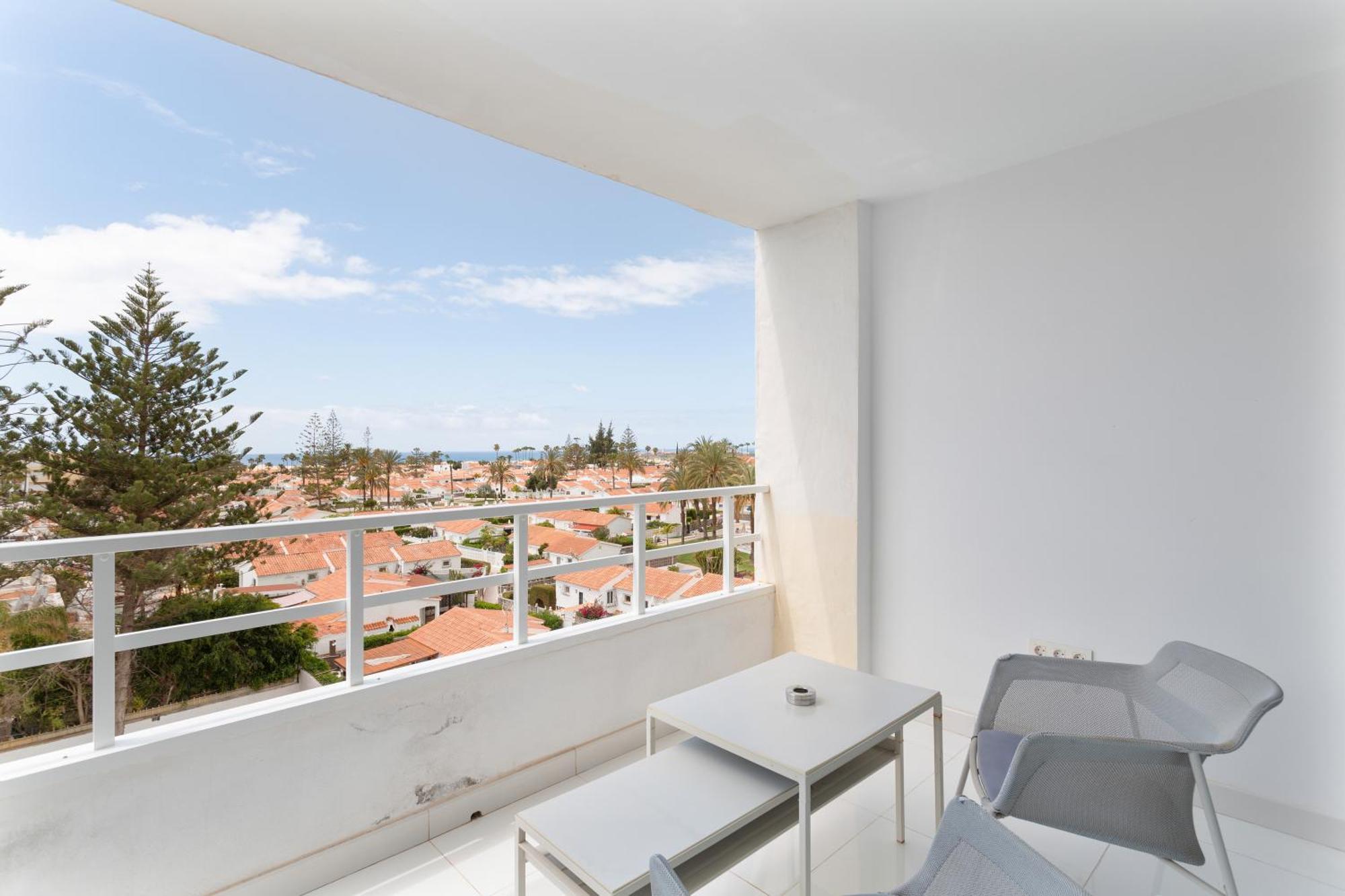 Yumbo Tanife Apartment