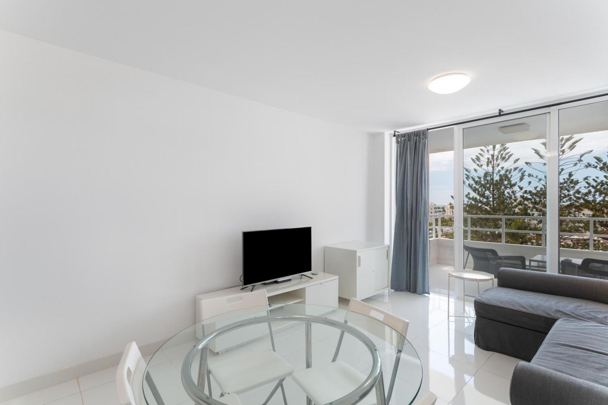 Apartment Yumbo Tanife *