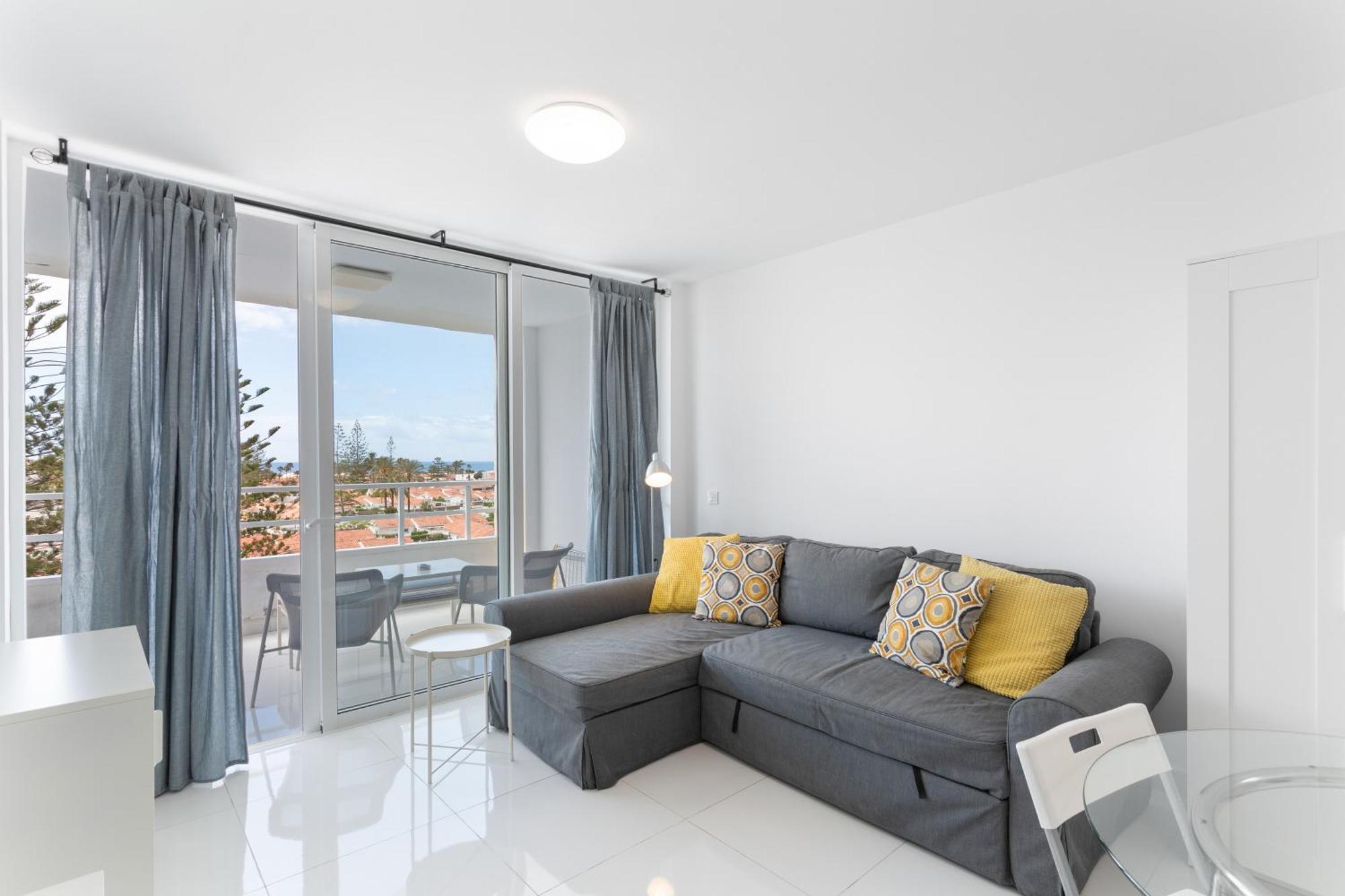 Apartment Yumbo Tanife Maspalomas (Gran Canaria)