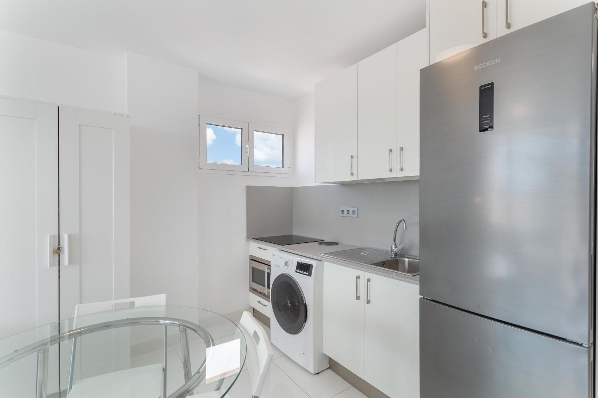 Yumbo Tanife Apartment *