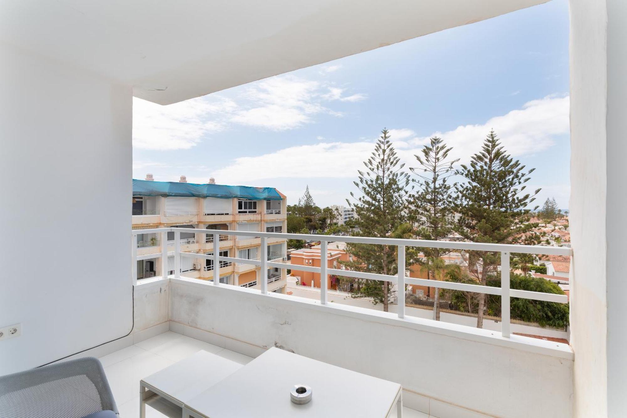 Apartment Yumbo Tanife