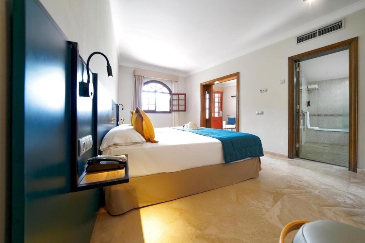 Hotelli Hotiday Gran Canaria Maspalomas (Gran Canaria)
