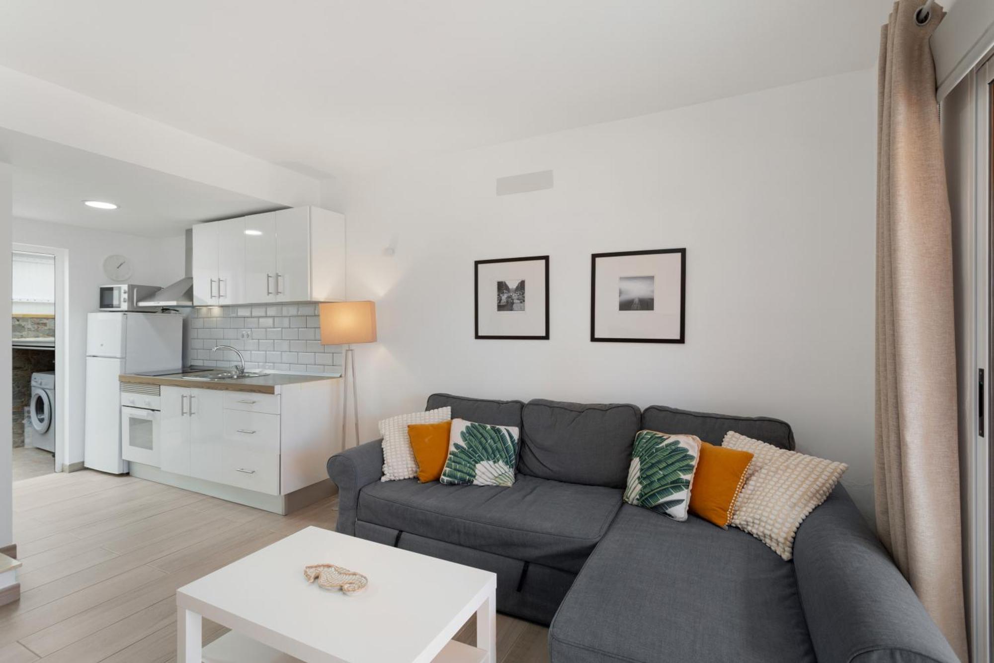 Vakantiepark Playa Burras