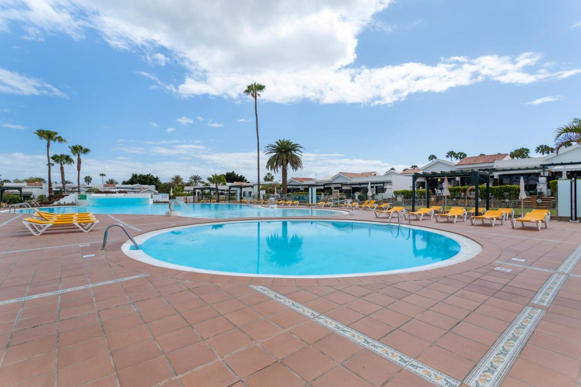 Casa Tommy 13 Vakantiepark Maspalomas (Gran Canaria)