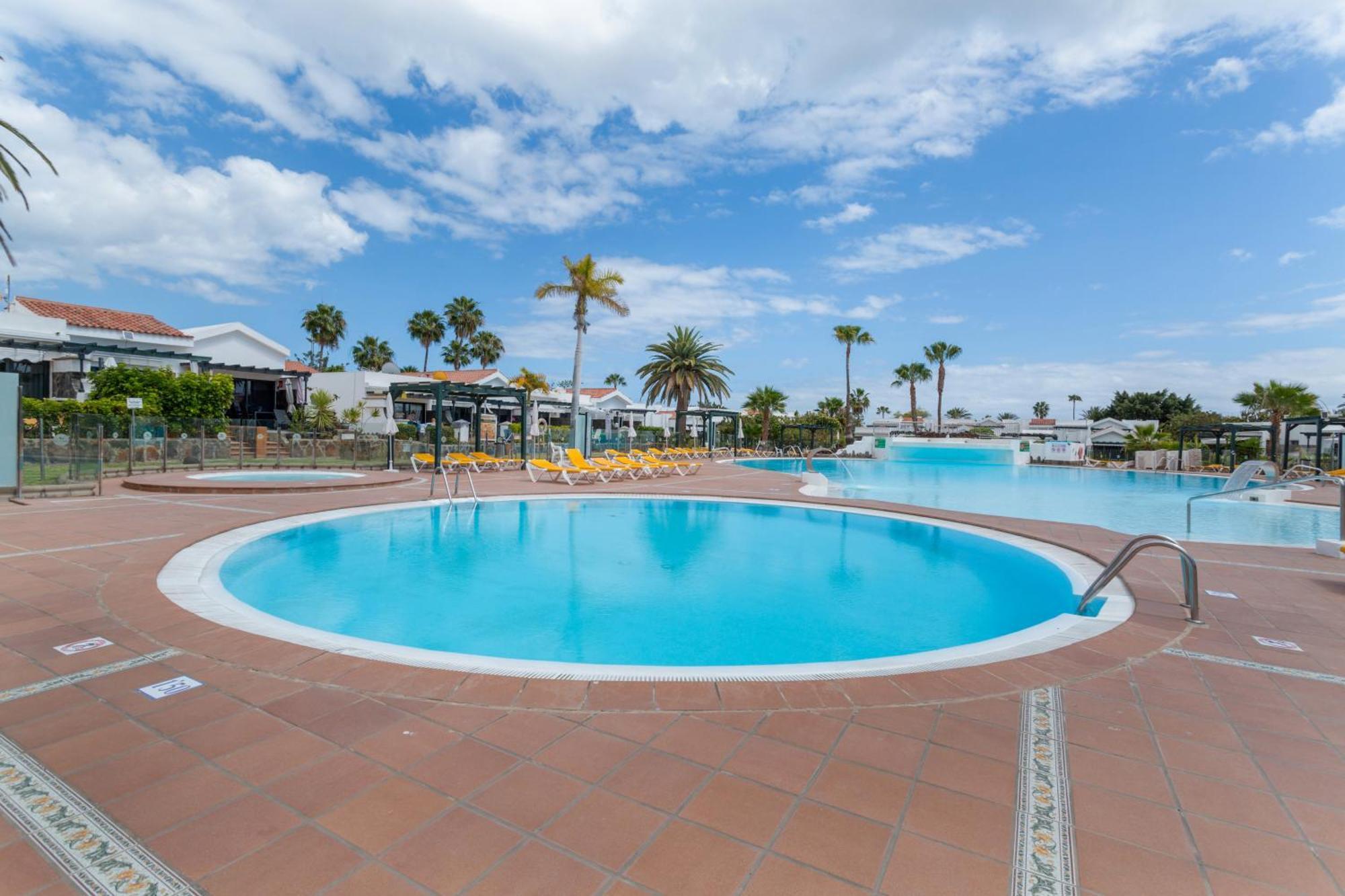 Ferienpark Casa Tommy 13 Maspalomas (Gran Canaria)