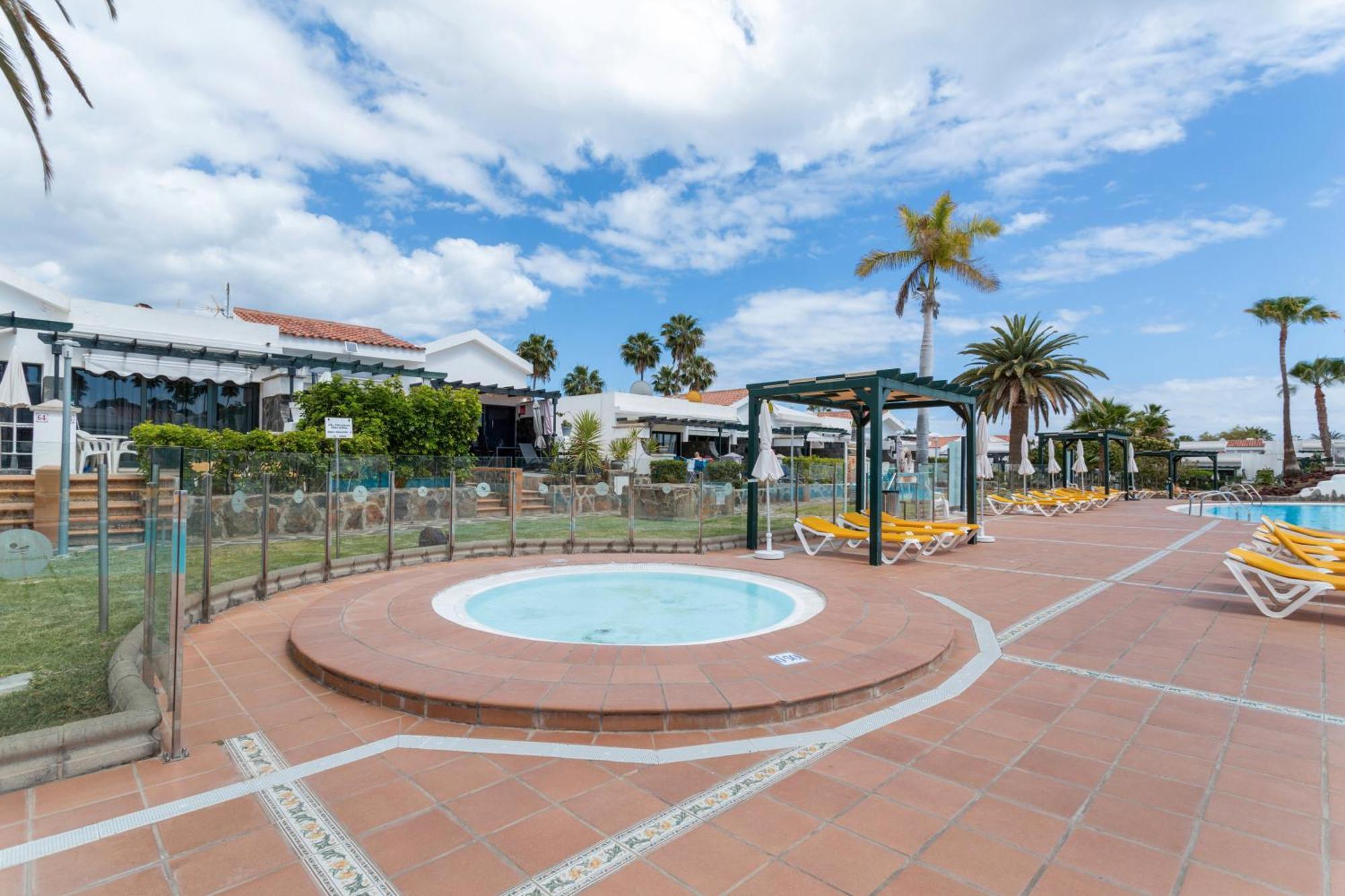 Casa Tommy 13 Ferienpark