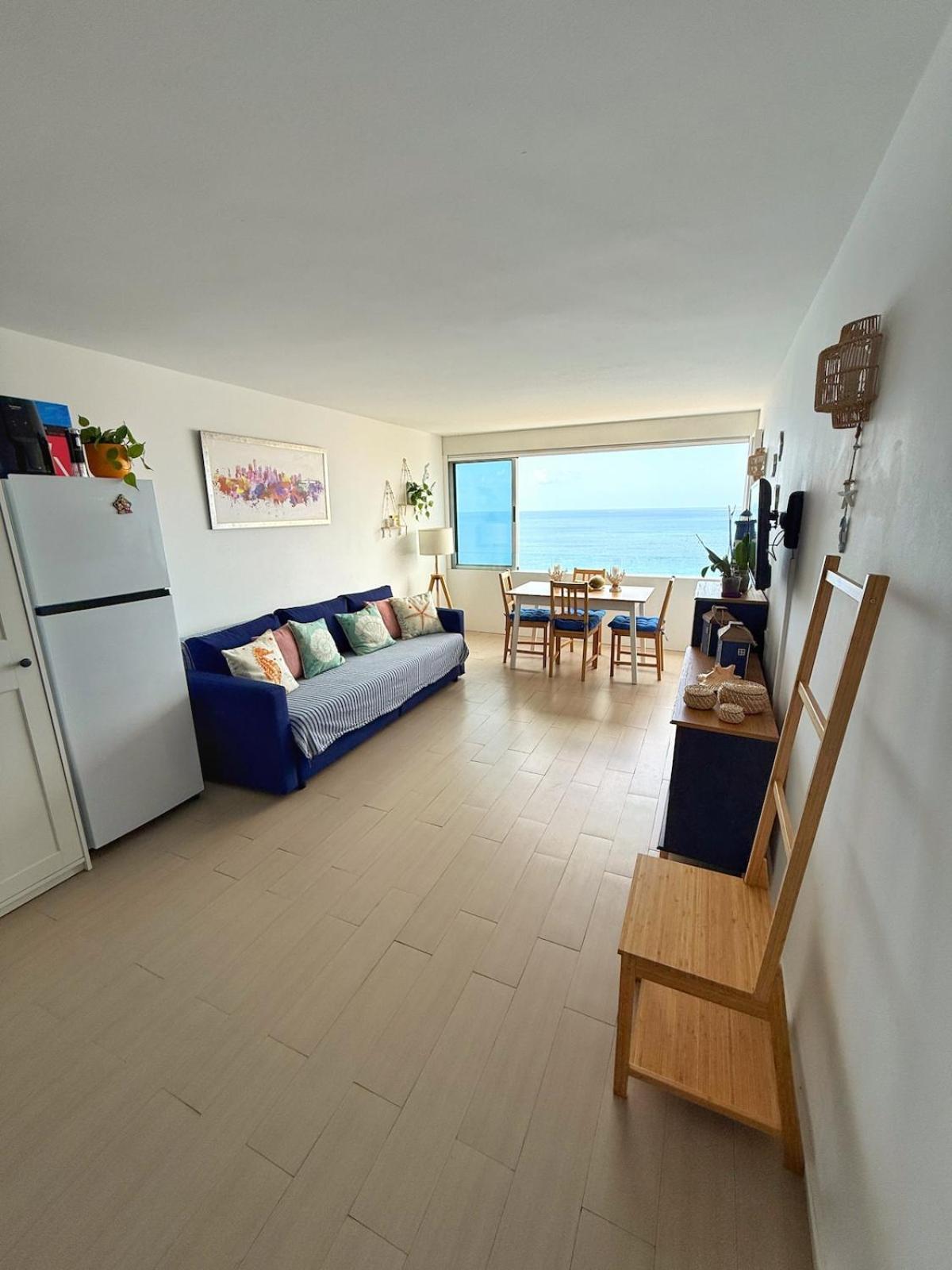 The Sea At Your Feet Apartment Maspalomas (Gran Canaria)