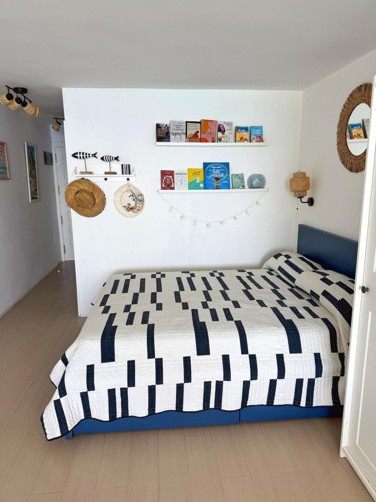 The Sea At Your Feet Apartment *