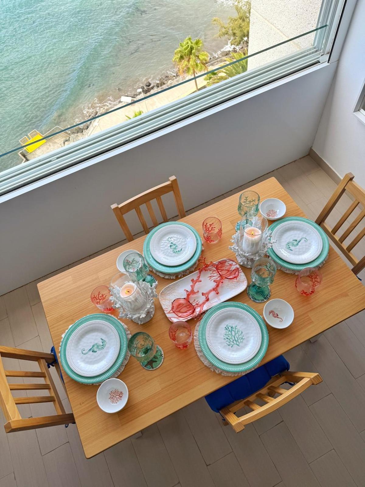 Apartment The Sea At Your Feet