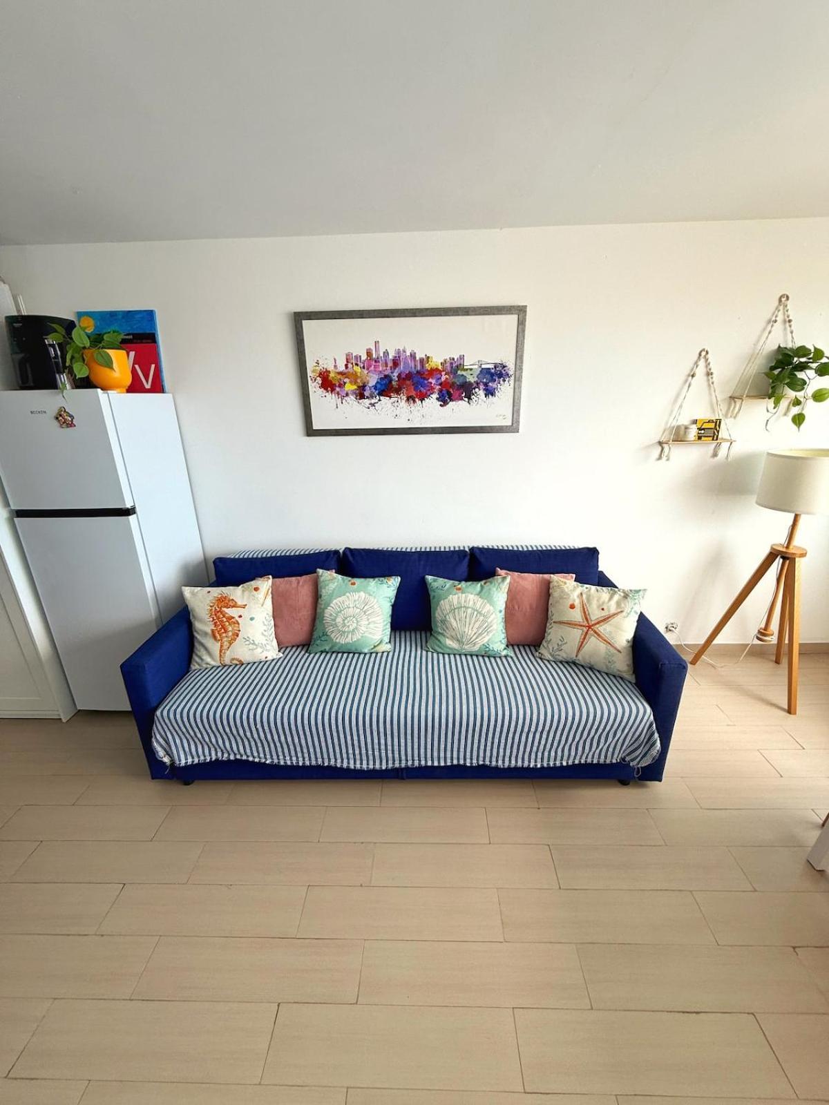 The Sea At Your Feet Apartment *