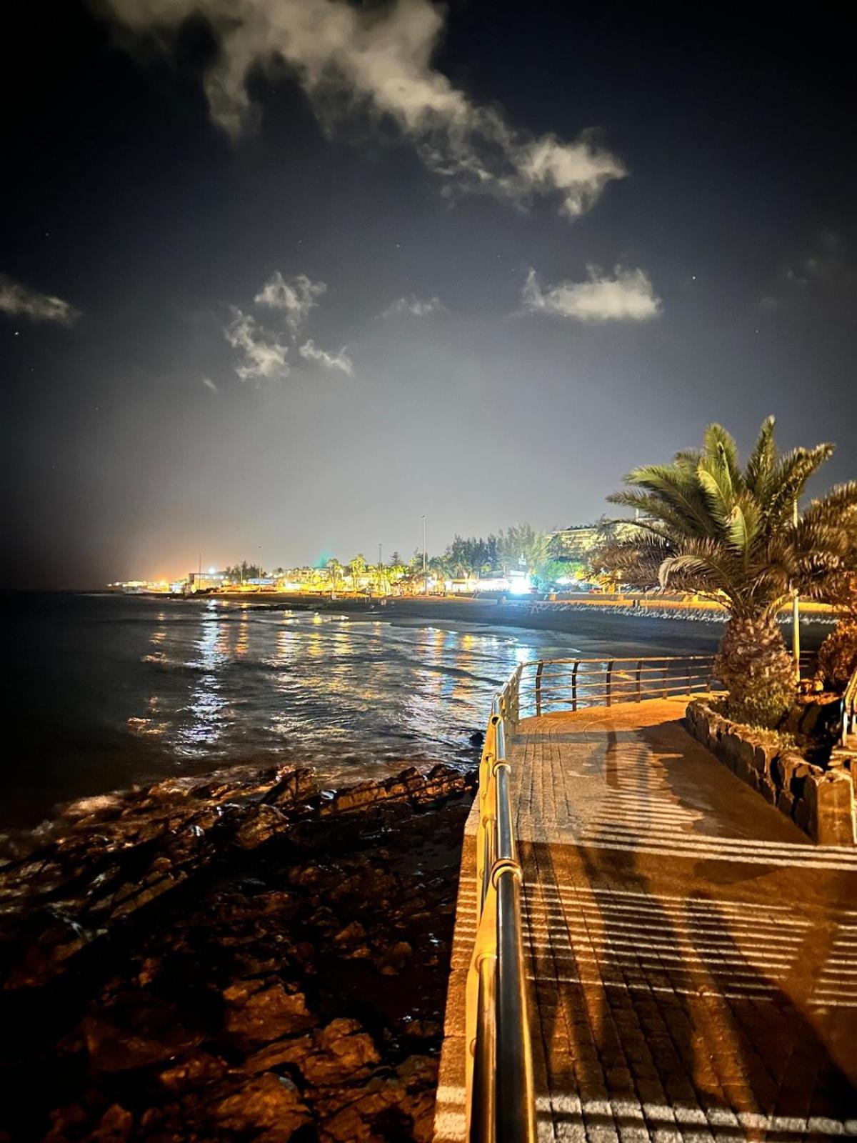 Apartment The Sea At Your Feet Maspalomas (Gran Canaria)
