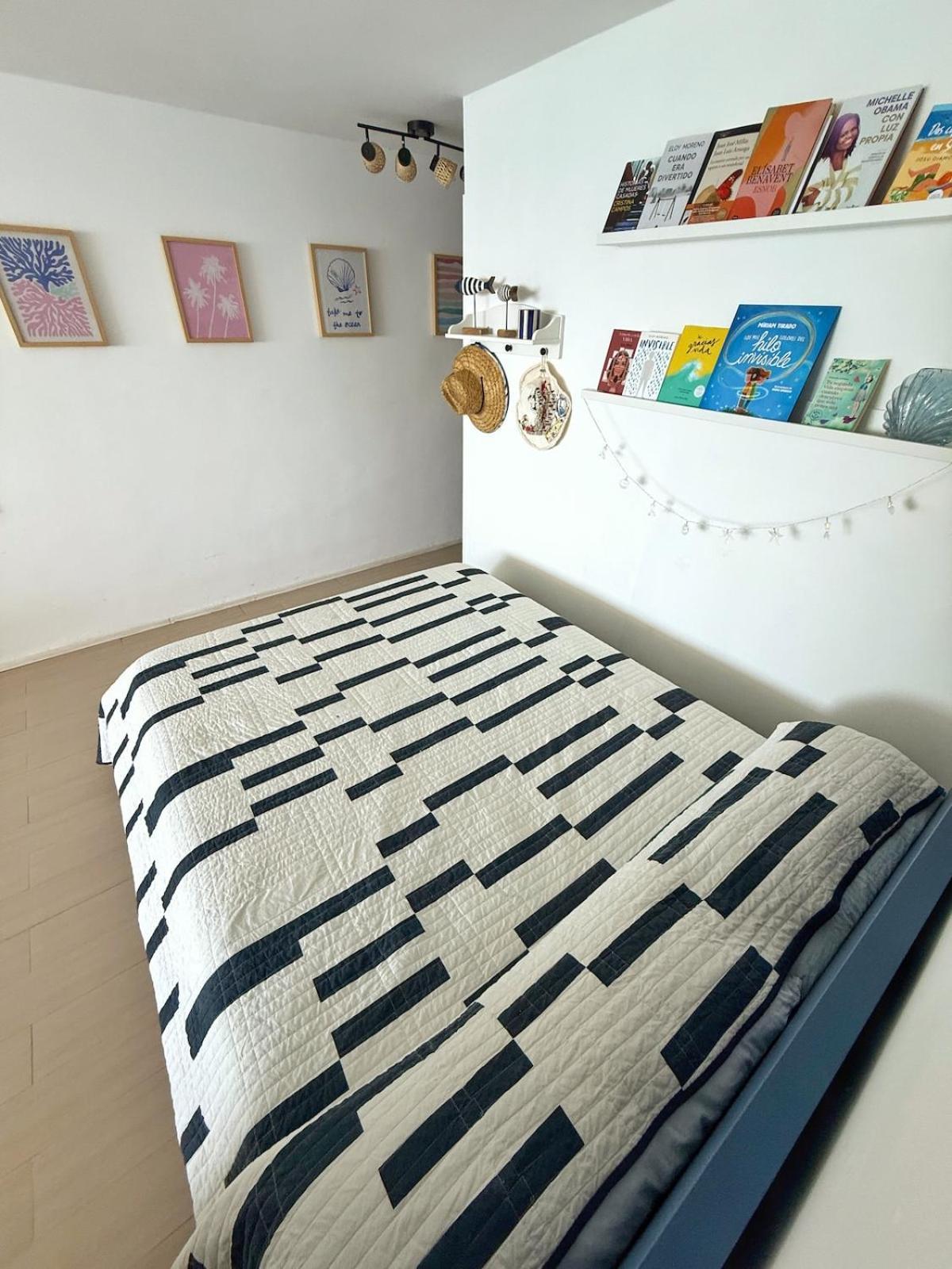The Sea At Your Feet Apartment