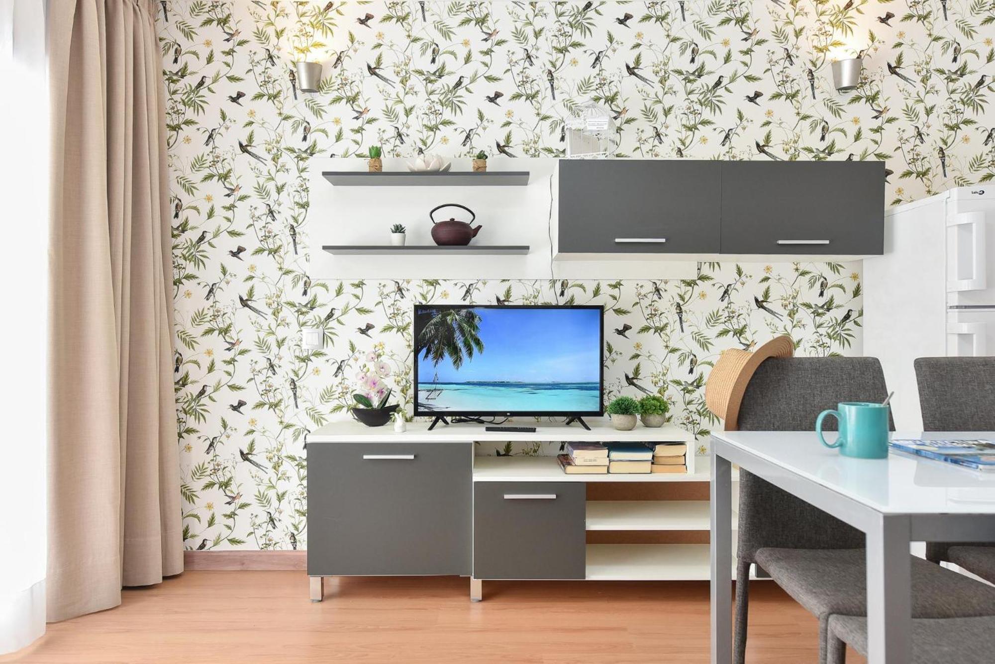 Appartement Tindaya By Villagrancanaria *