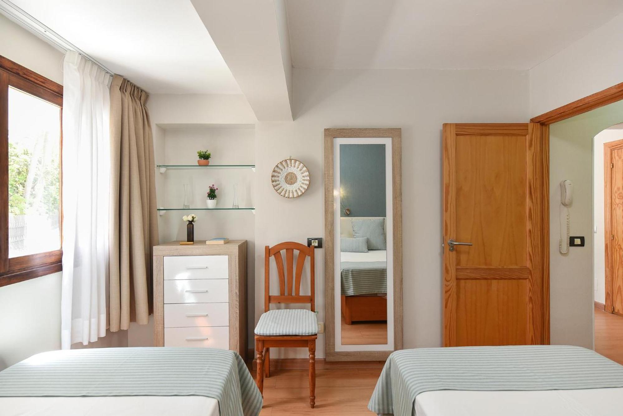 Appartement Tindaya By Villagrancanaria *