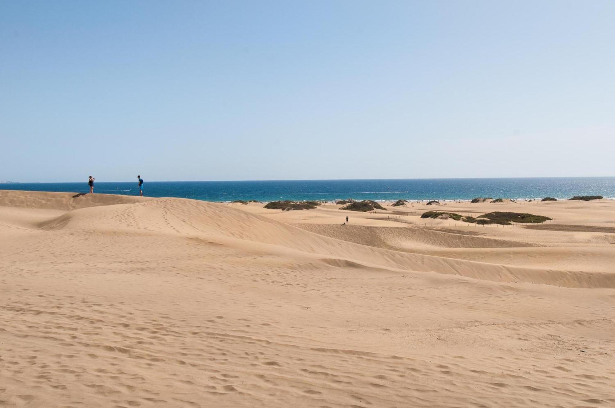 Tindaya By Villagrancanaria