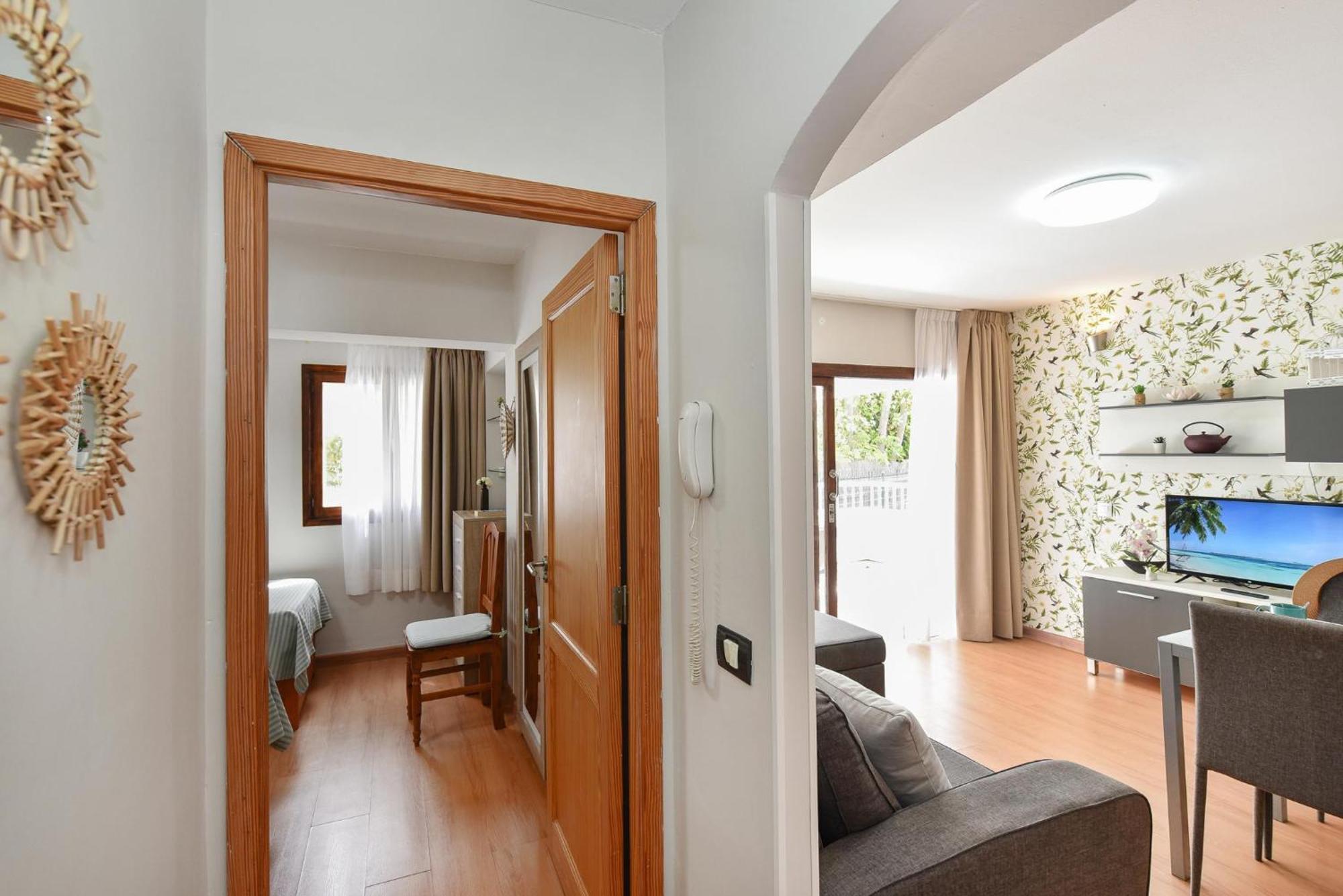 Appartement Tindaya By Villagrancanaria