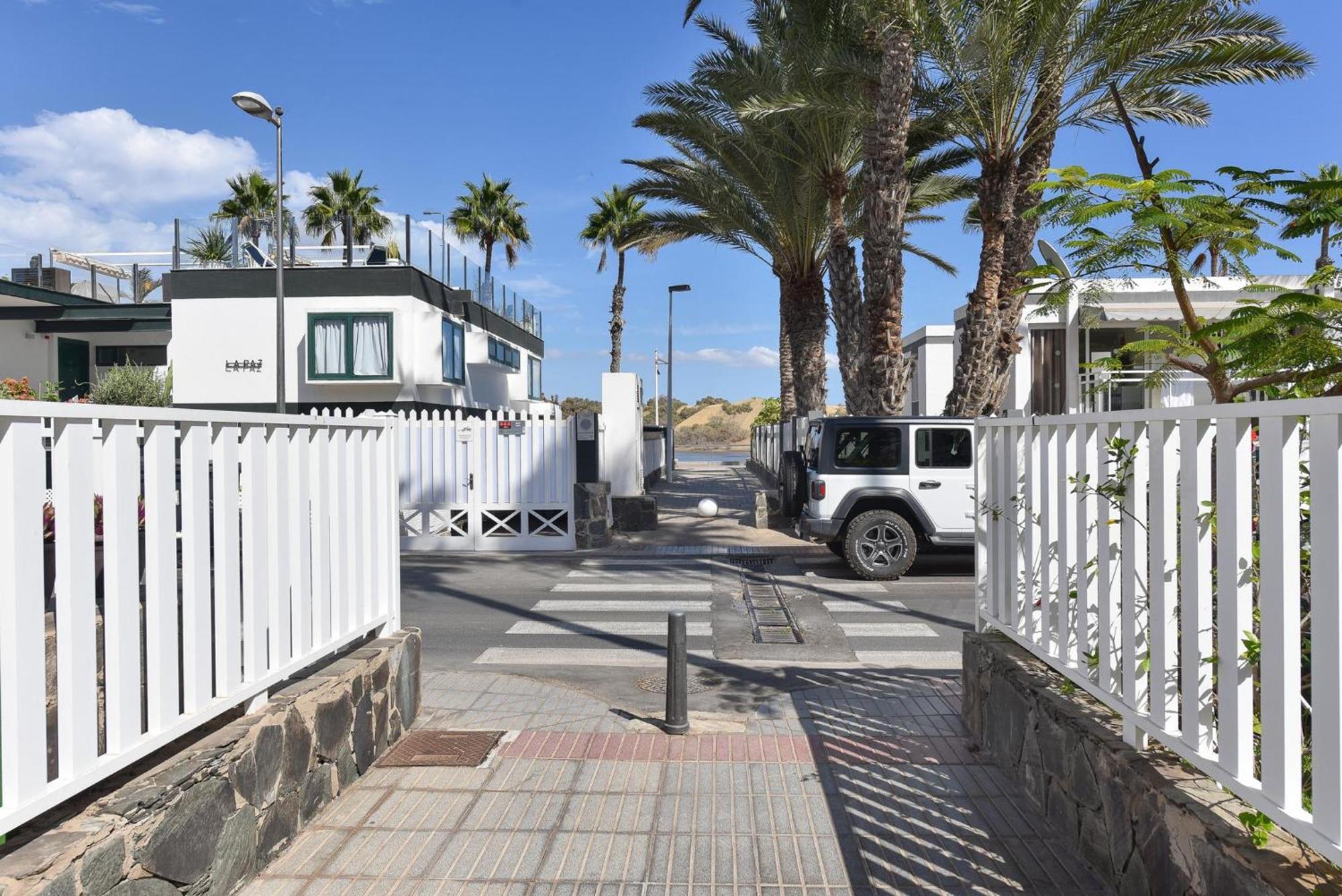 Appartement Tindaya By Villagrancanaria *