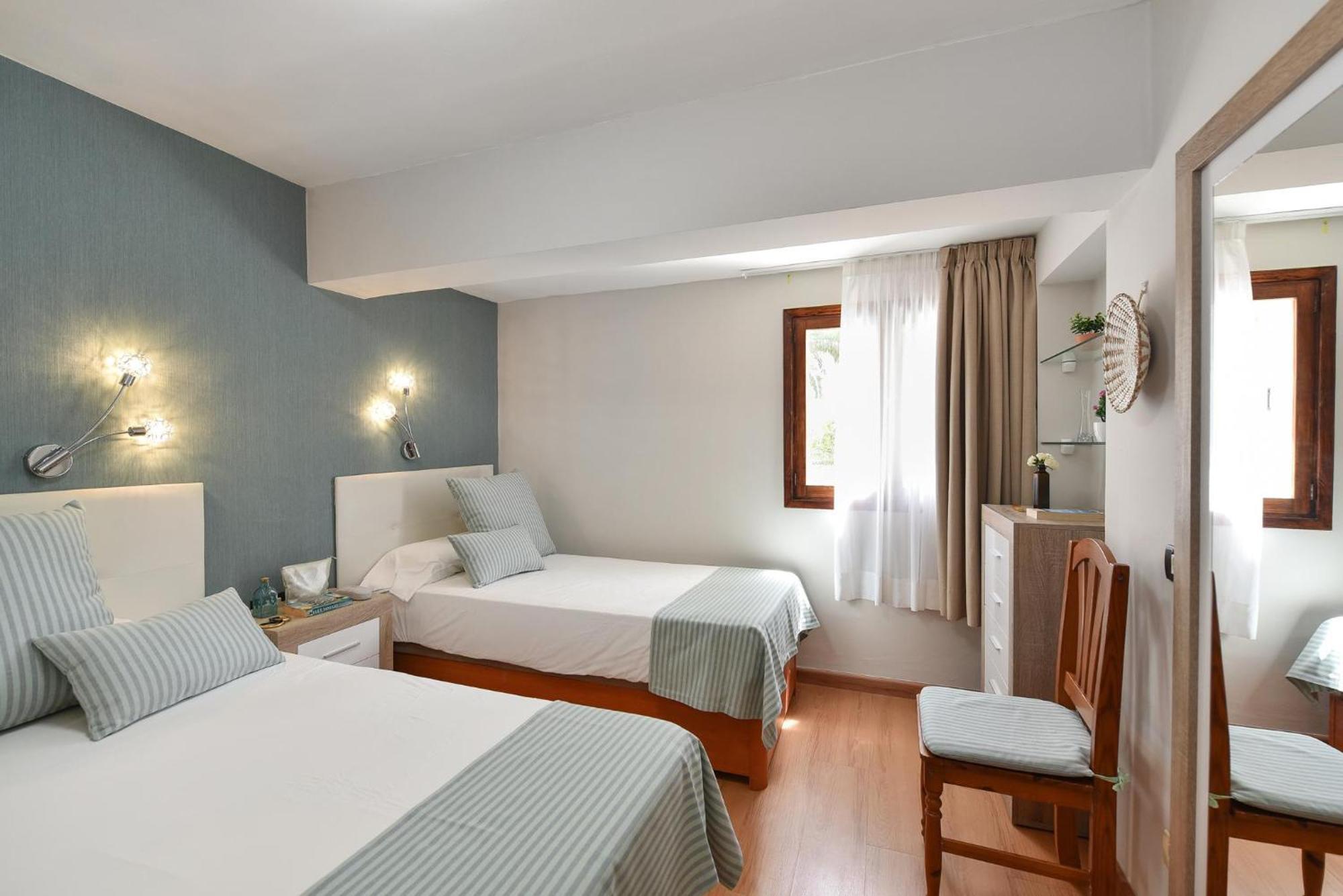 Tindaya By Villagrancanaria Appartement