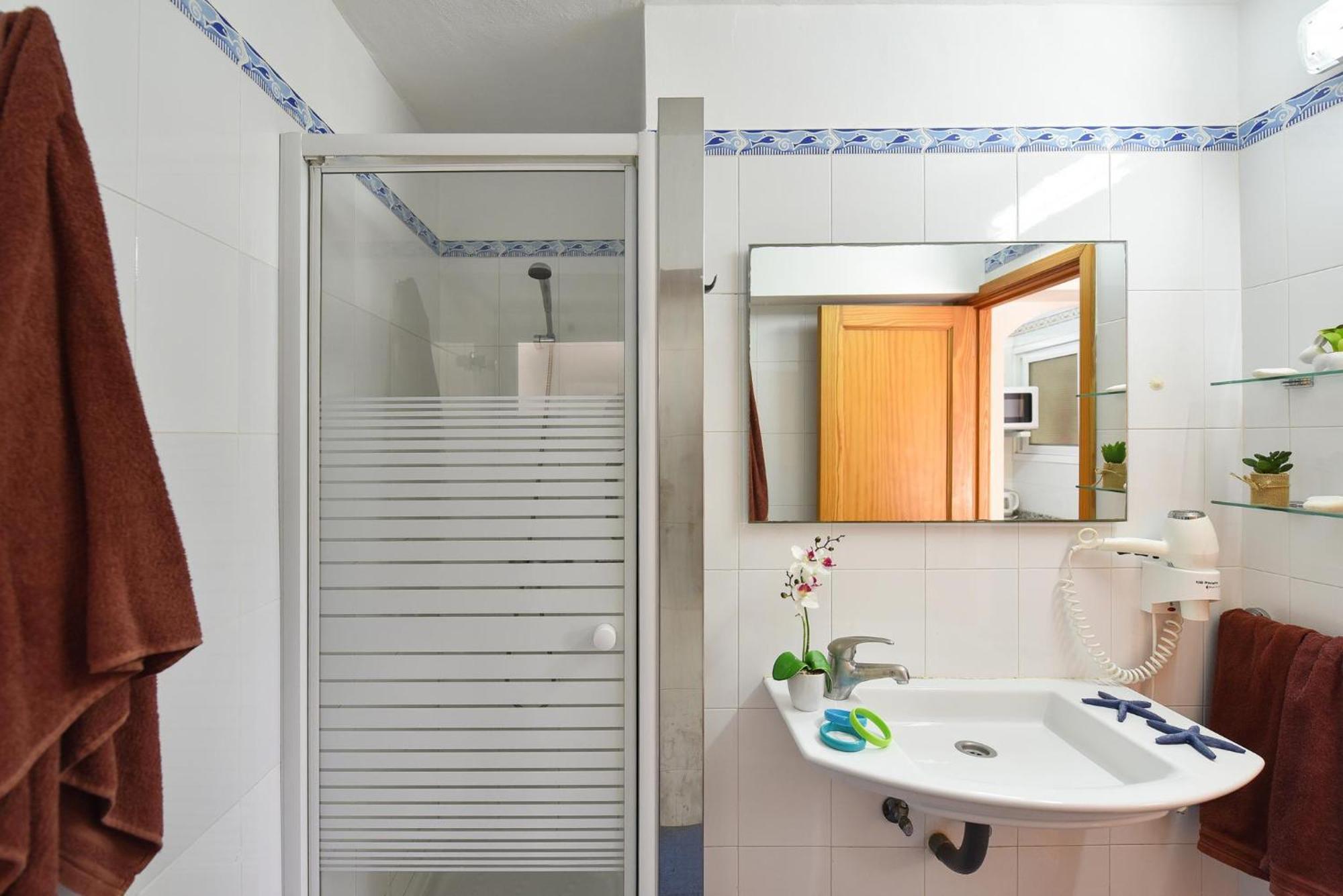 Tindaya By Villagrancanaria Appartement *