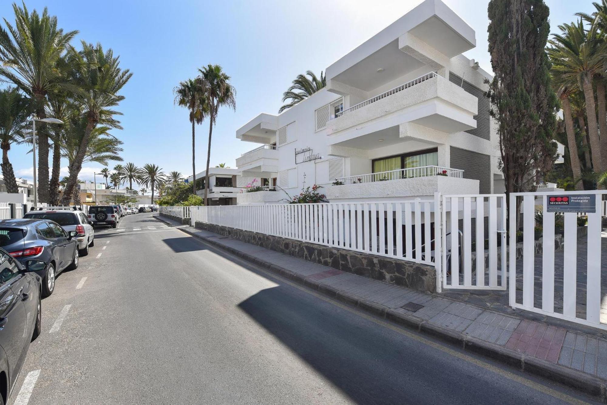 Tindaya By Villagrancanaria *