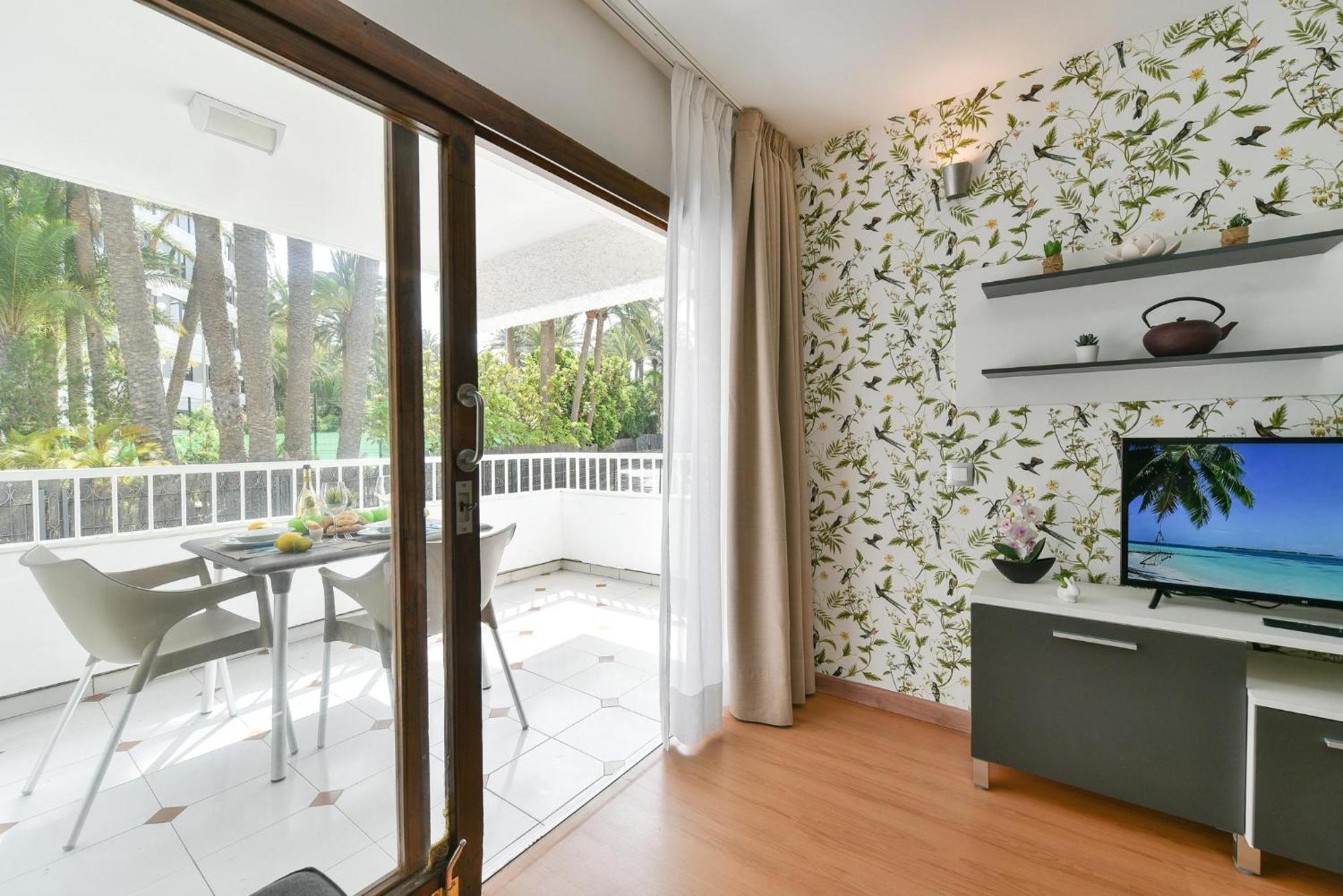 Appartement Tindaya By Villagrancanaria *