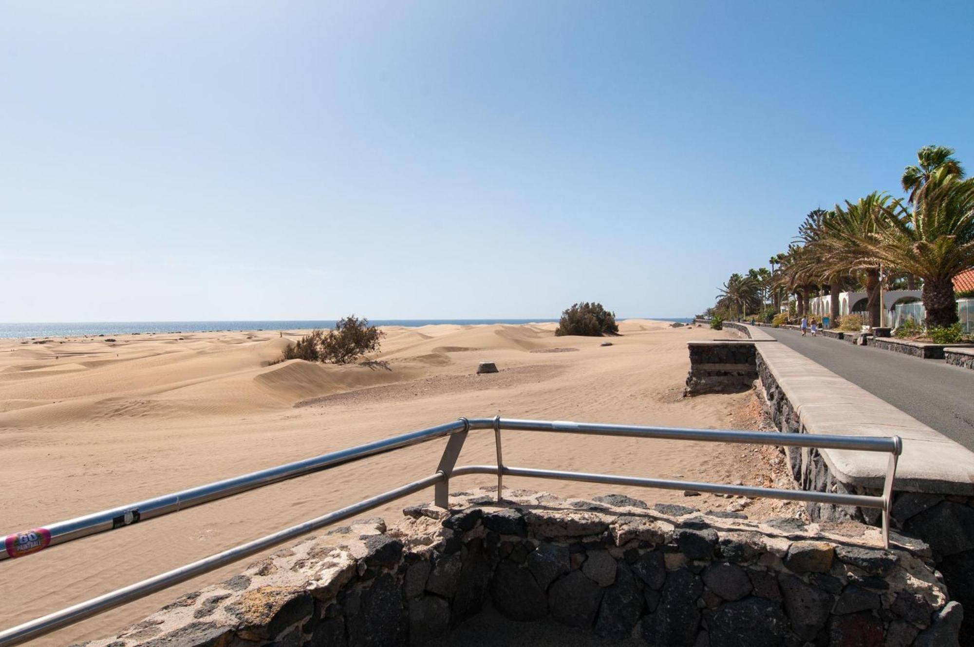 Tindaya By Villagrancanaria *