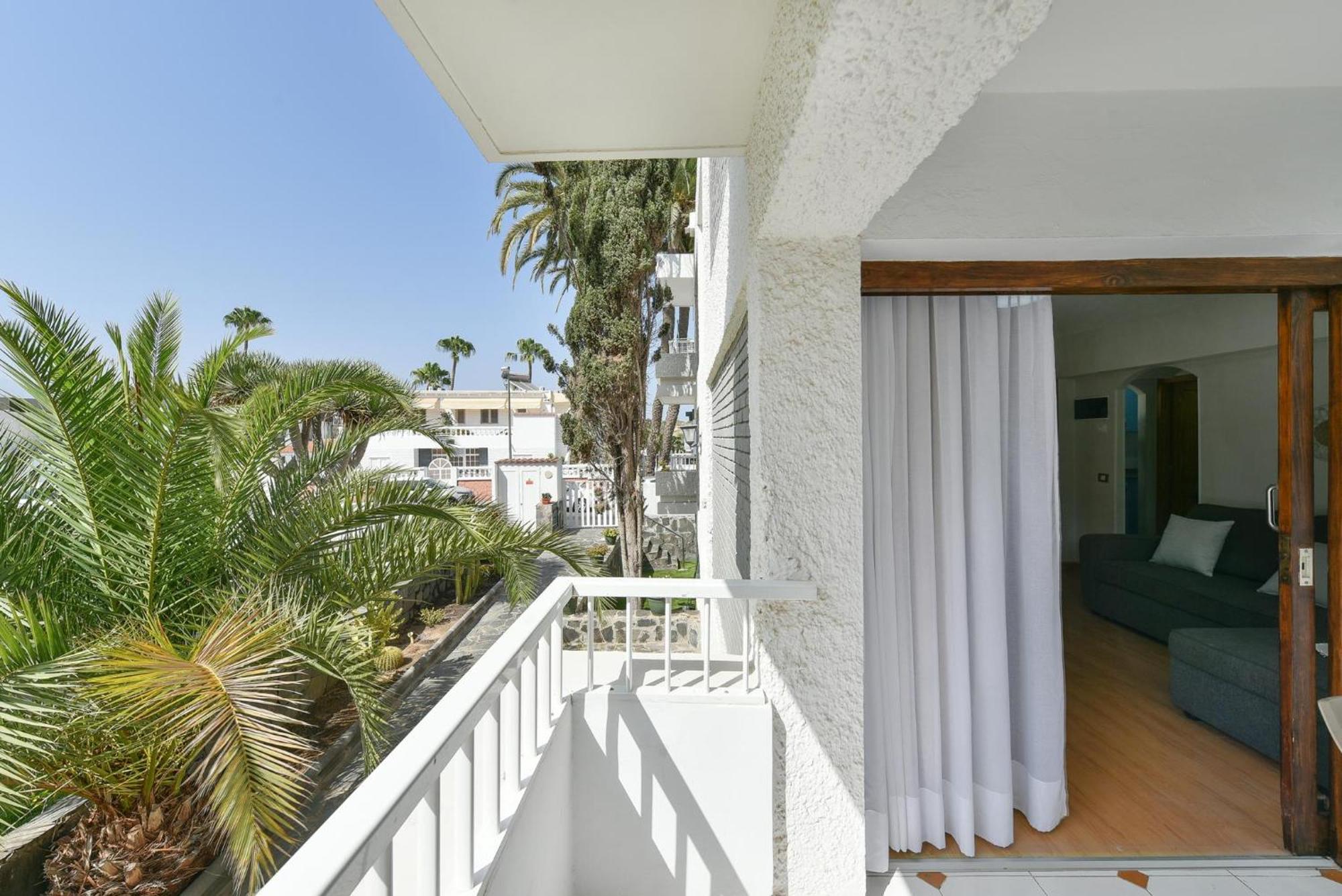 Appartement Tindaya By Villagrancanaria Maspalomas (Gran Canaria)