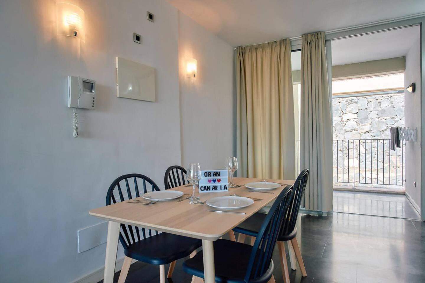 Bellavista Apartment Maspalomas (Gran Canaria)