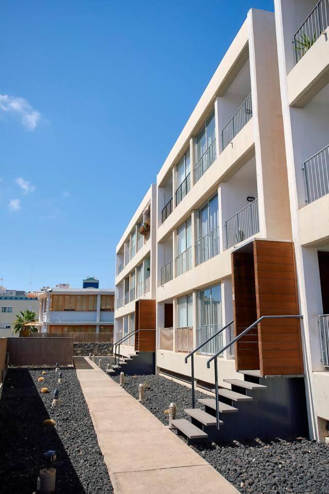 Bellavista Apartment *