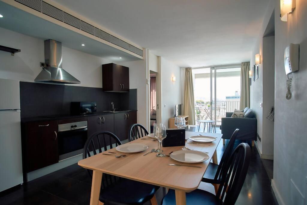 Apartment Bellavista Maspalomas (Gran Canaria)