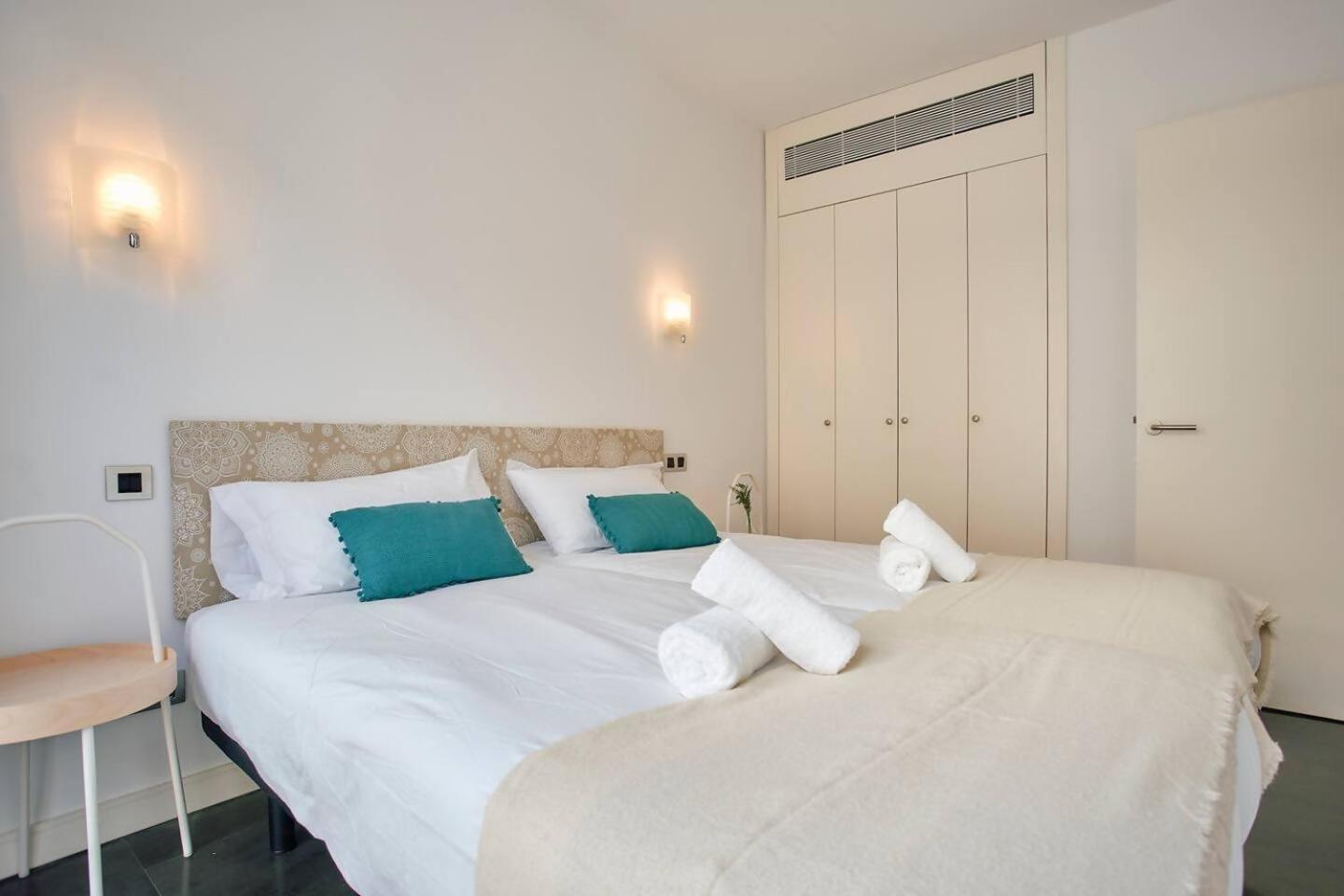 Bellavista Apartment