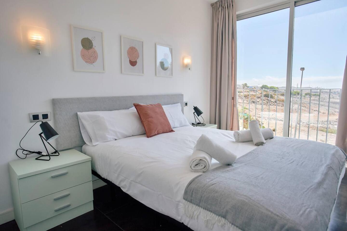 Apartment Bellavista