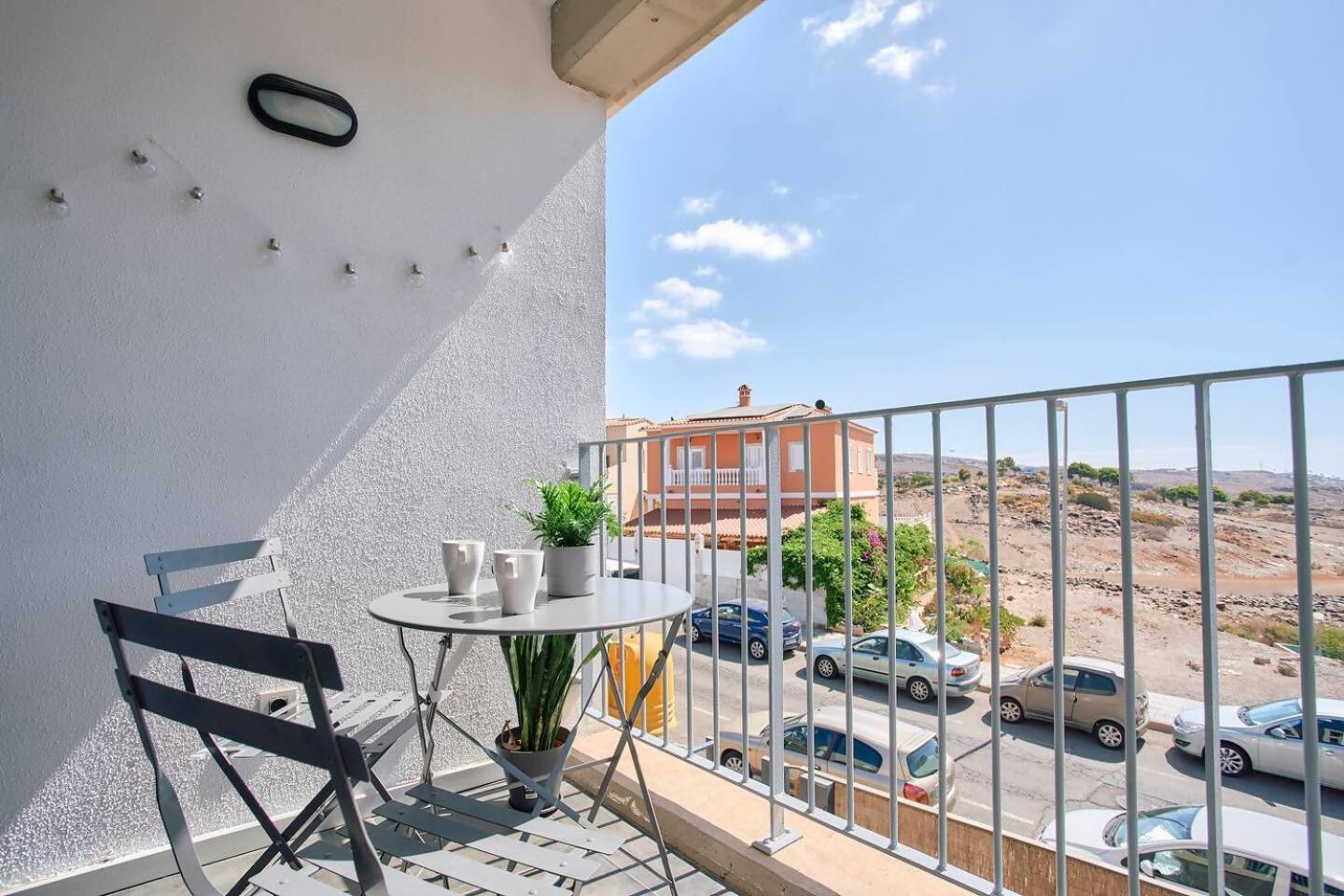 Bellavista Apartment Maspalomas (Gran Canaria)