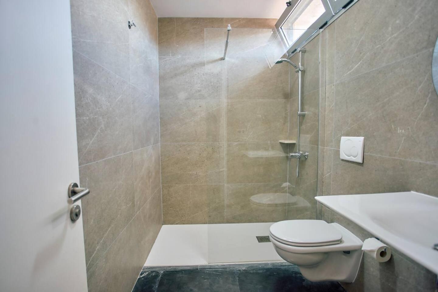 Bellavista Apartment