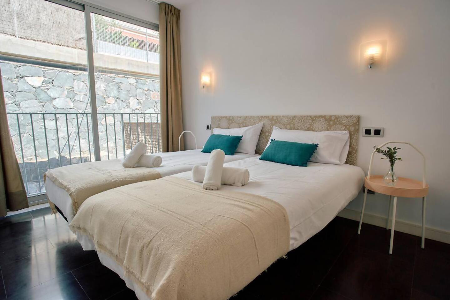 Apartment Bellavista Maspalomas (Gran Canaria)