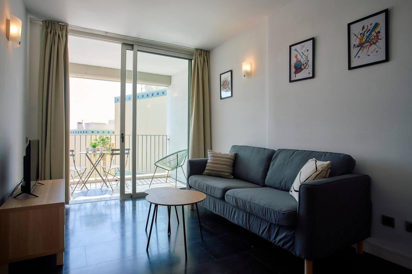 Bellavista Maspalomas (Gran Canaria)