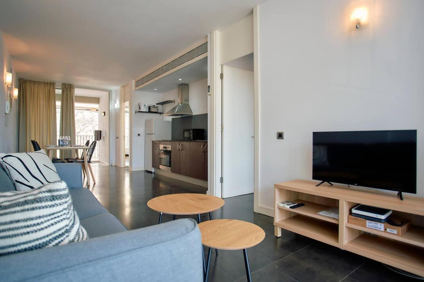 Bellavista Apartment