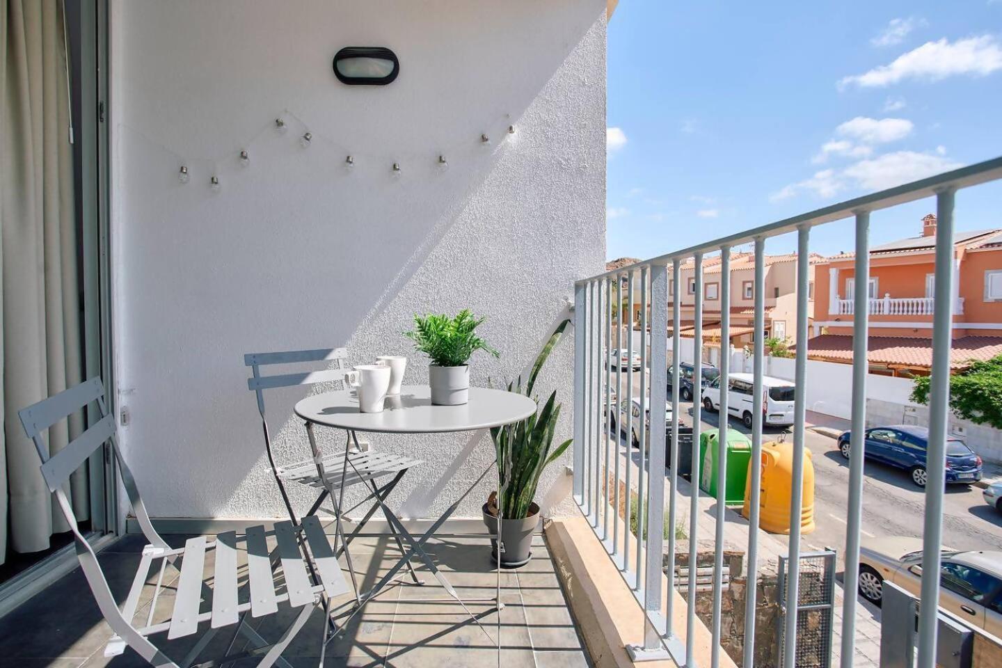 Apartment Bellavista *