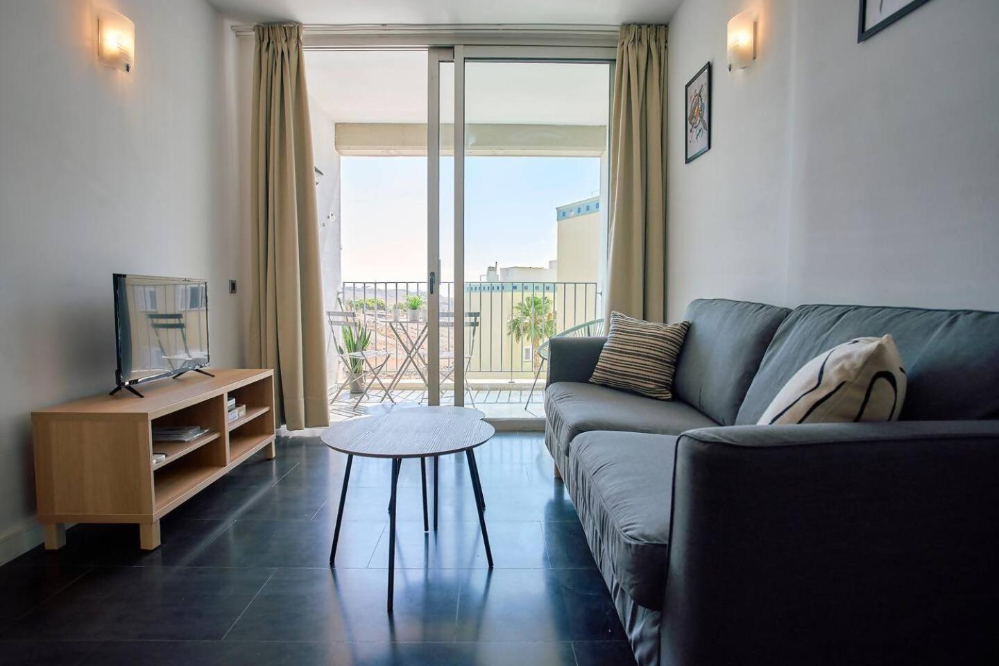 Bellavista Apartment