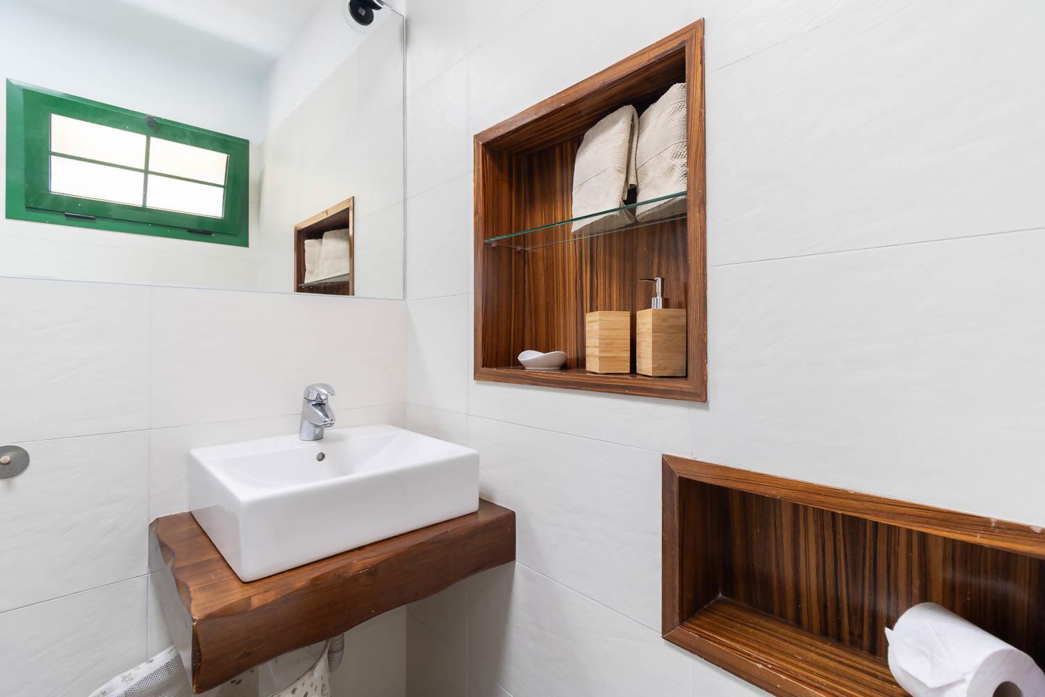 Apartamento Cozy In